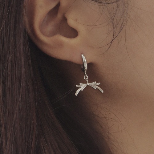 My Forest Earring 04